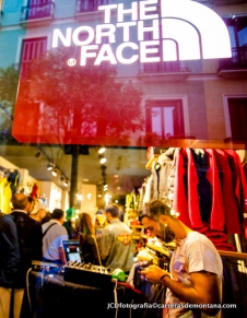 the north face españa abre tienda madrid fuencarral 26 (1)